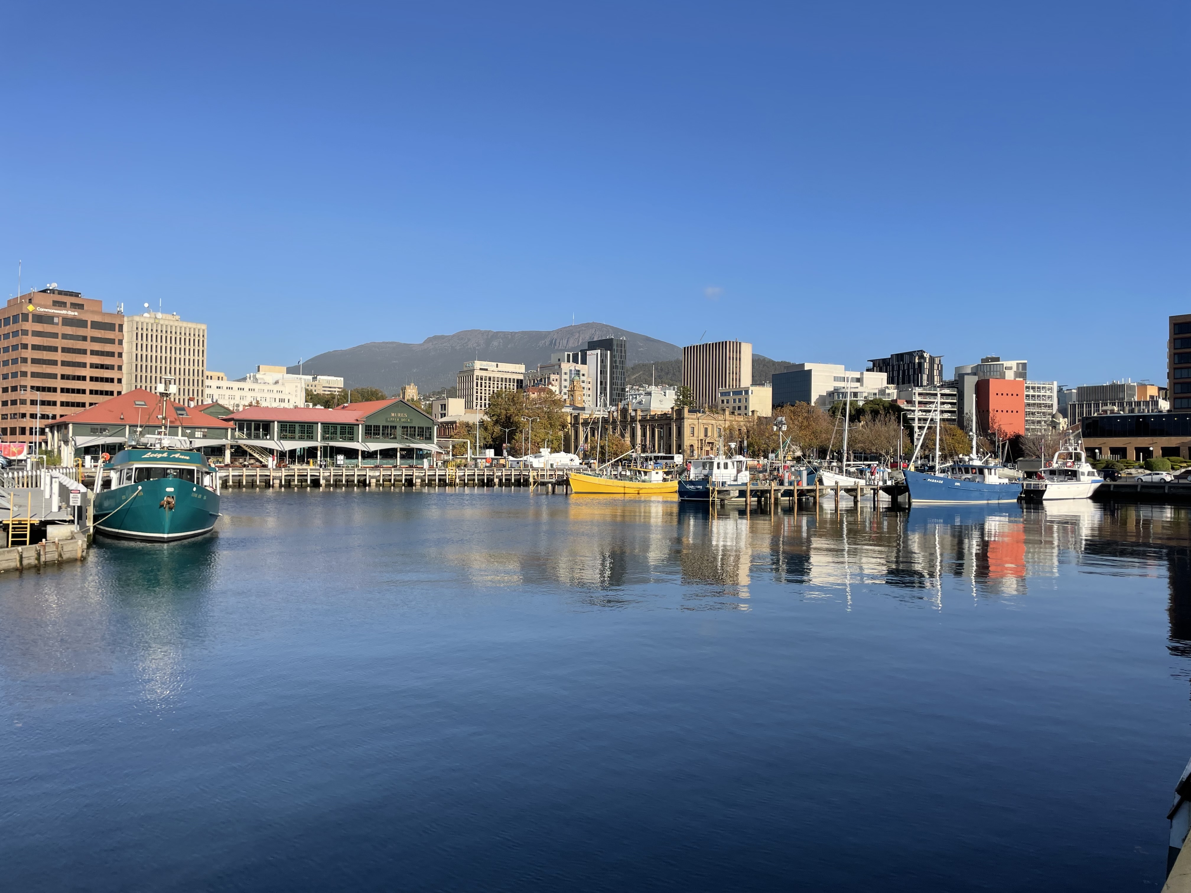 Hobart