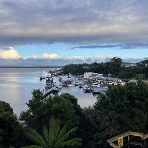 5. Strahan (5-7 May 2026)