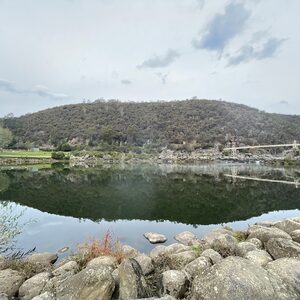 3. Launceston (2-3 May, 2026)